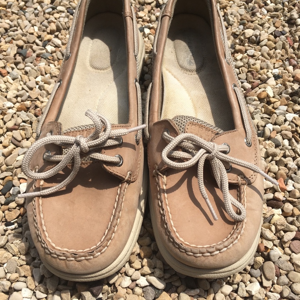 Sperry Women’s Boat Shoe